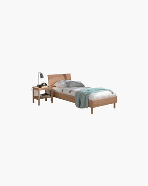 Bedkader 90x200 cm