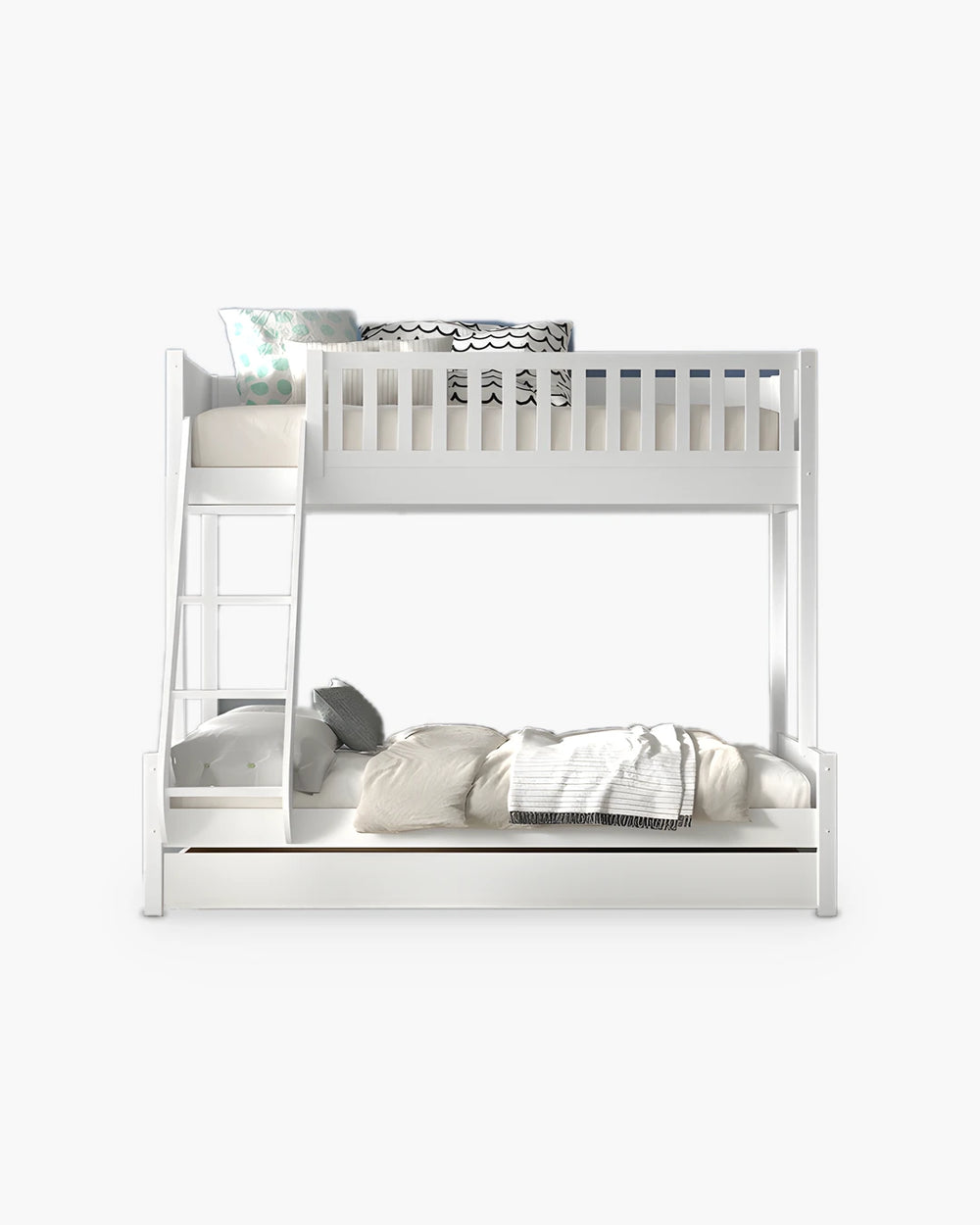 Stapelbed 90/140 cm