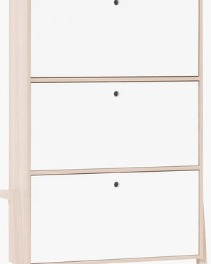 Schoenenkast