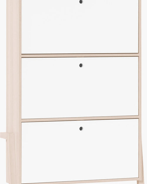 Schoenenkast