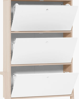 Schoenenkast, foto 2 van 3