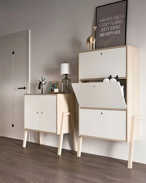 Schoenenkast, foto 3 van 3