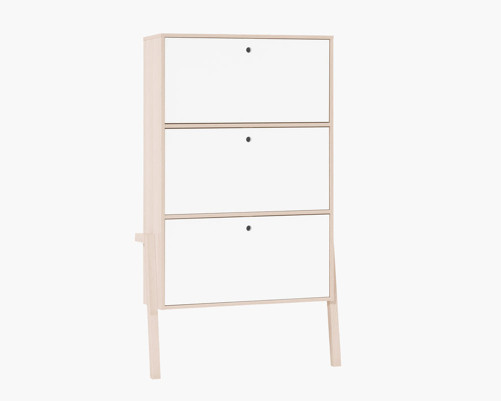 Schoenenkast