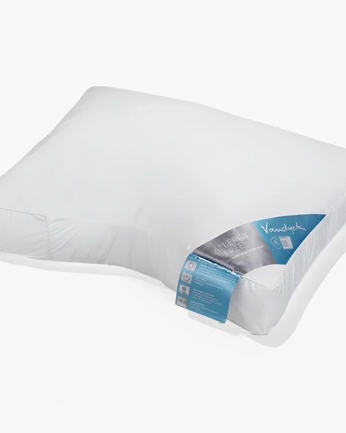 Hoofdkussen Allergy Free medium
