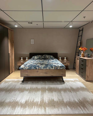 Toonzaalmodel slaapkamer Alassio van Wiemann, foto 2 van 3