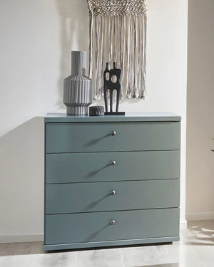 Commode 4 laden van Wiemann