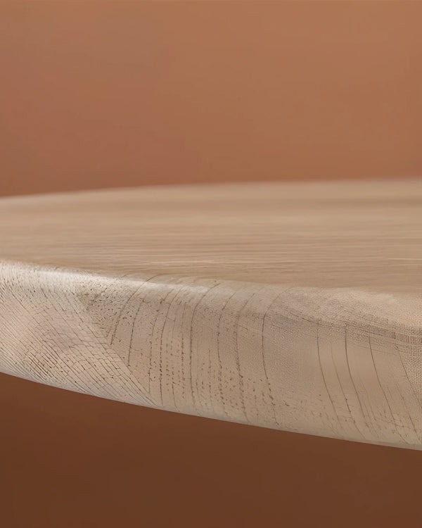 Ovale eettafel van Xooon, foto 6 van 6