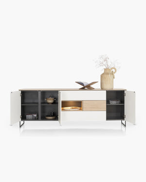 Dressoir Lindfield van Xooon, foto 2 van 5