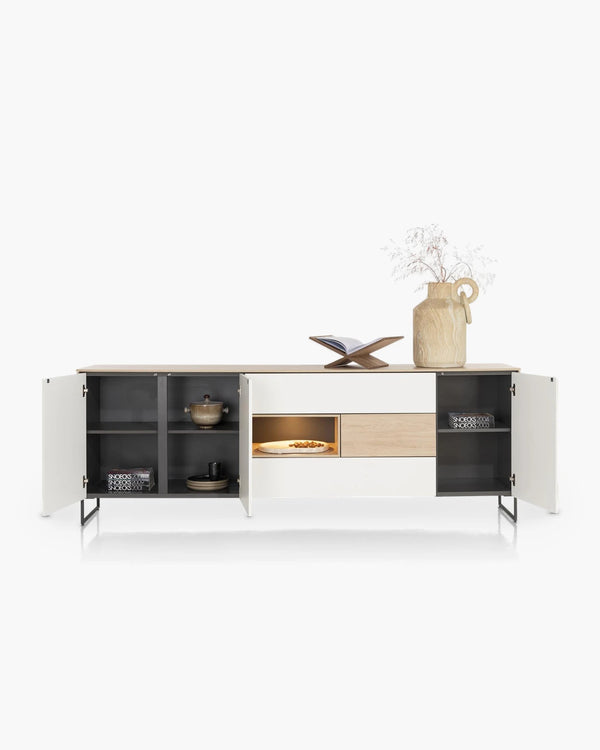 Dressoir Lindfield van Xooon, foto 2 van 5