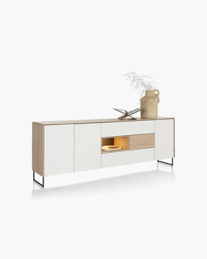 Dressoir Lindfield van Xooon, foto 3 van 5