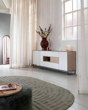 Dressoir Lindfield van Xooon, foto 4 van 5