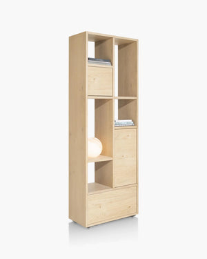 Roomdivider Lugana 216 cm van Xooon, foto 2 van 5