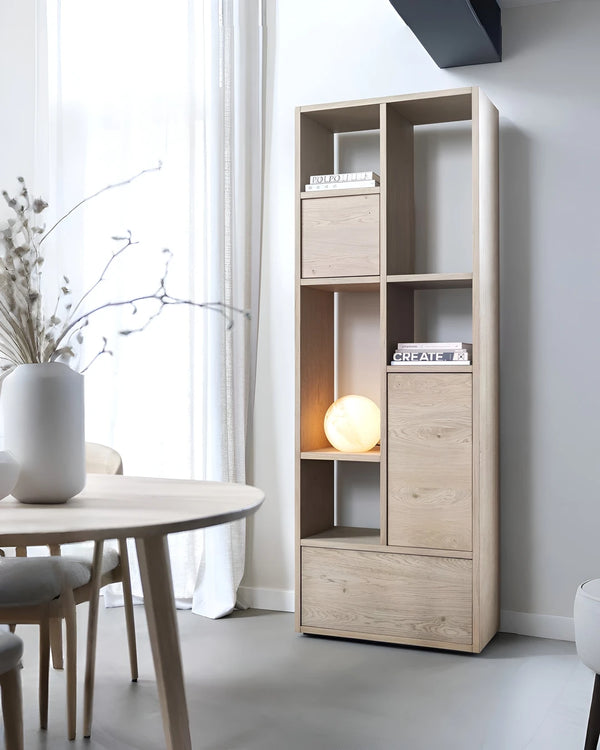 Roomdivider Lugana 216 cm van Xooon, foto 4 van 5
