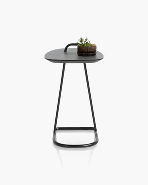 Laptoptafel Masura van Xooon in hout