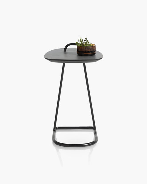 Laptoptafel Masura van Xooon in hout