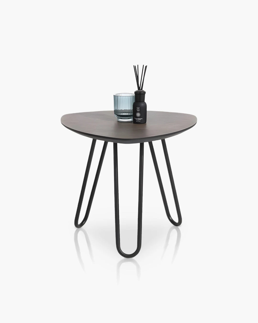 Bijzettafel Masura van Xooon in kunststof