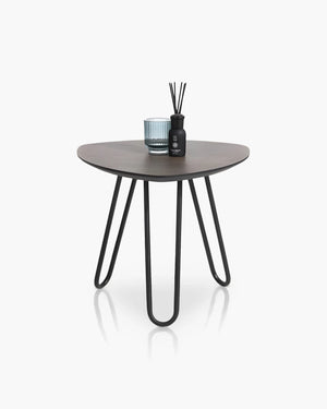 Bijzettafel Masura van Xooon in kunststof