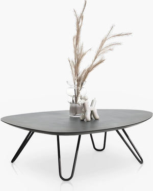 Salontafel Masura 110x88 cm van Xooon, foto 2 van 2
