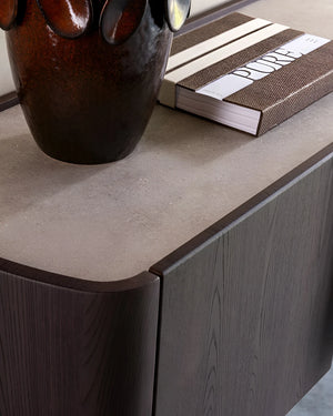 Dressoir Modesto van Xooon, foto 4 van 4