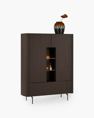 Highboard Modesto van Xooon, foto 2 van 5