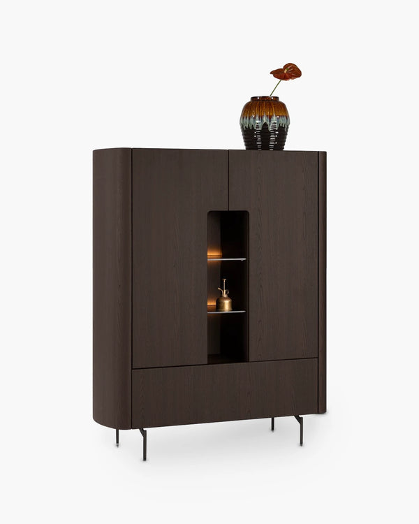 Highboard Modesto van Xooon, foto 2 van 5