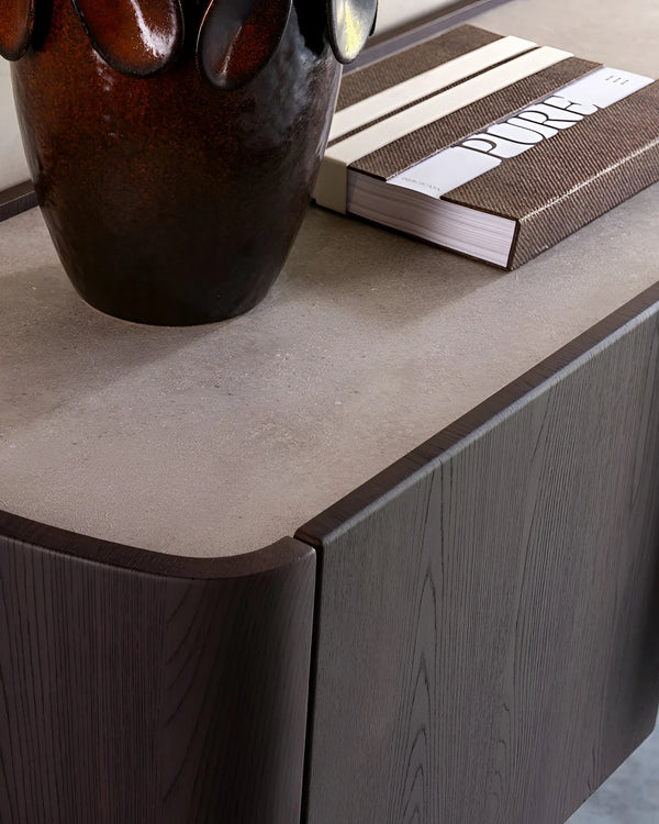 Highboard Modesto van Xooon, foto 5 van 5