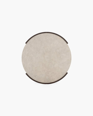 Ronde salontafel Modesto 90 cm van Xooon, foto 4 van 4