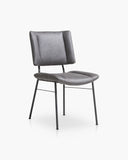 Eetkamerstoel Tatum van Xooon, foto 5 van 14