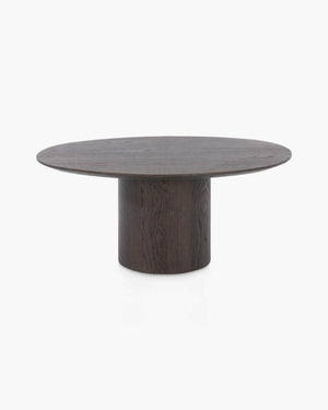 Ovale salontafel Trenton lang van Xooon, foto 2 van 3