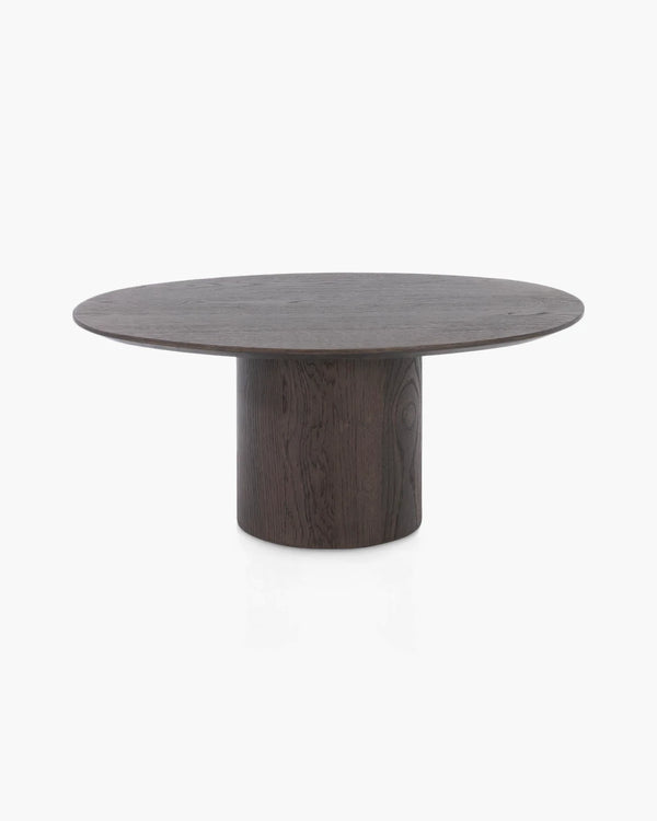 Ovale salontafel Trenton lang van Xooon, foto 2 van 3