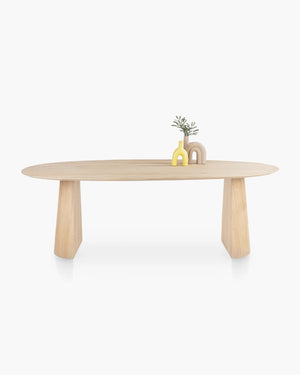 Eettafel Trenton 240x110 cm van Xooon, foto 2 van 5