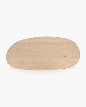 Eettafel Trenton 240x110 cm van Xooon, foto 3 van 5