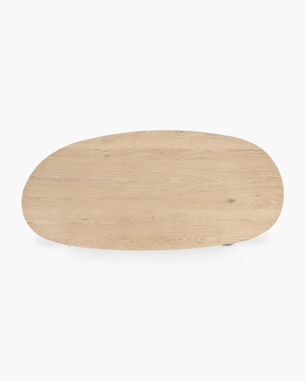 Eettafel Trenton 240x110 cm van Xooon, foto 3 van 5