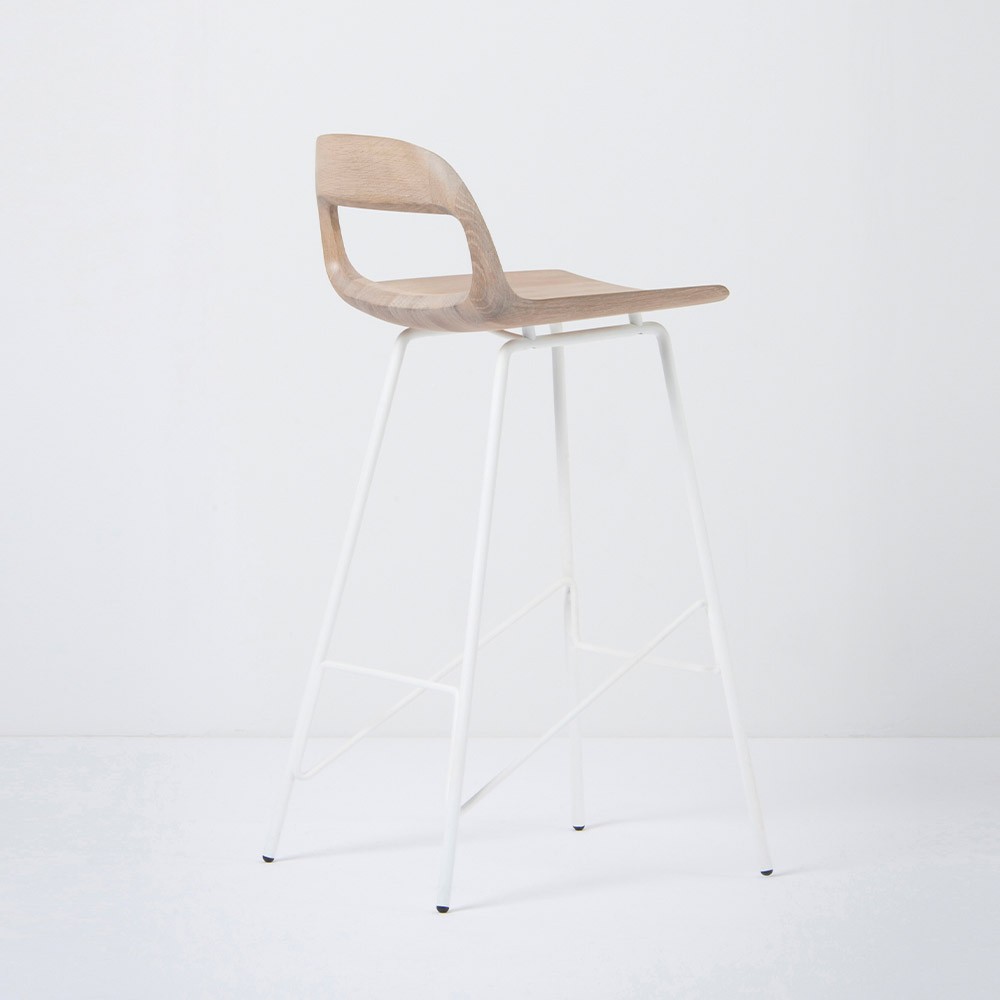 Barstoel Leina 75cm