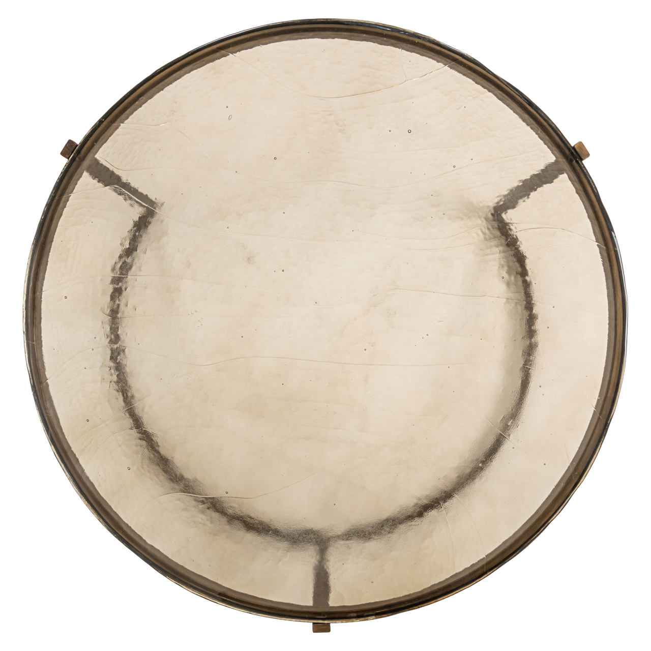 Set v/2 salontafels Cleo diam.82cm