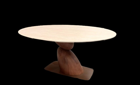 Ronde tafel