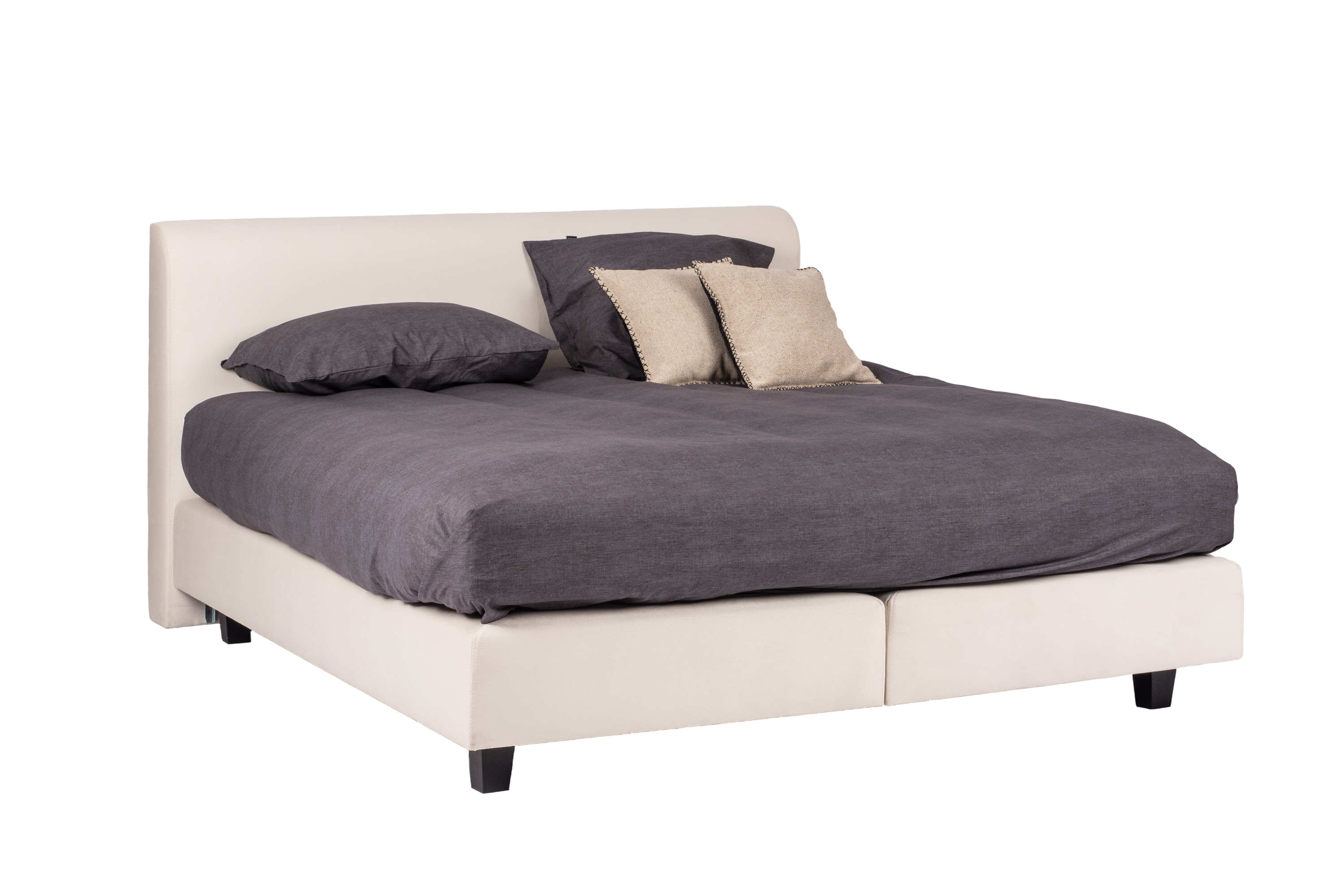 Boxspring Be-Comfy 180 x 200cm - extra firm
