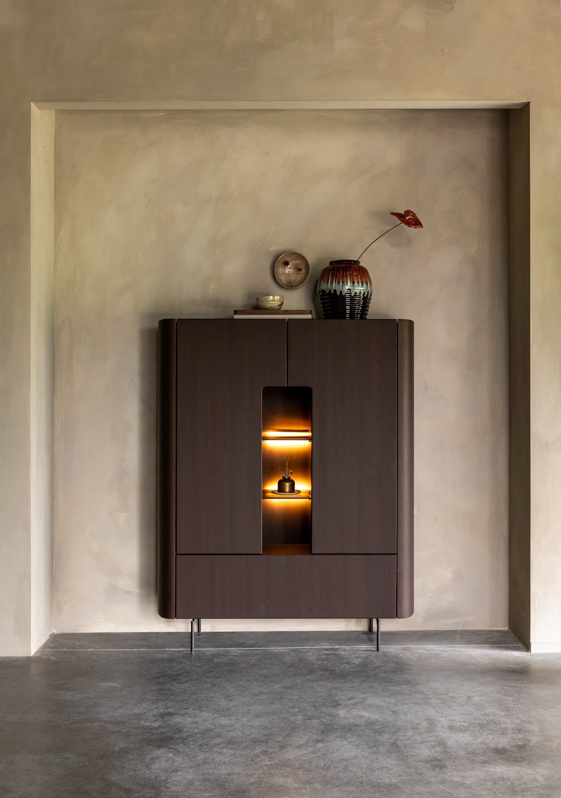 Highboard Modesto