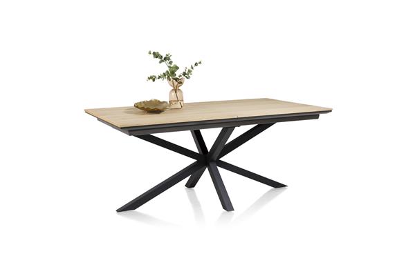 Verlengbare tafel Belo 180/230x100 cm