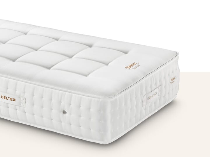 Matras Geltex dedicace 180 x 200cm - medium