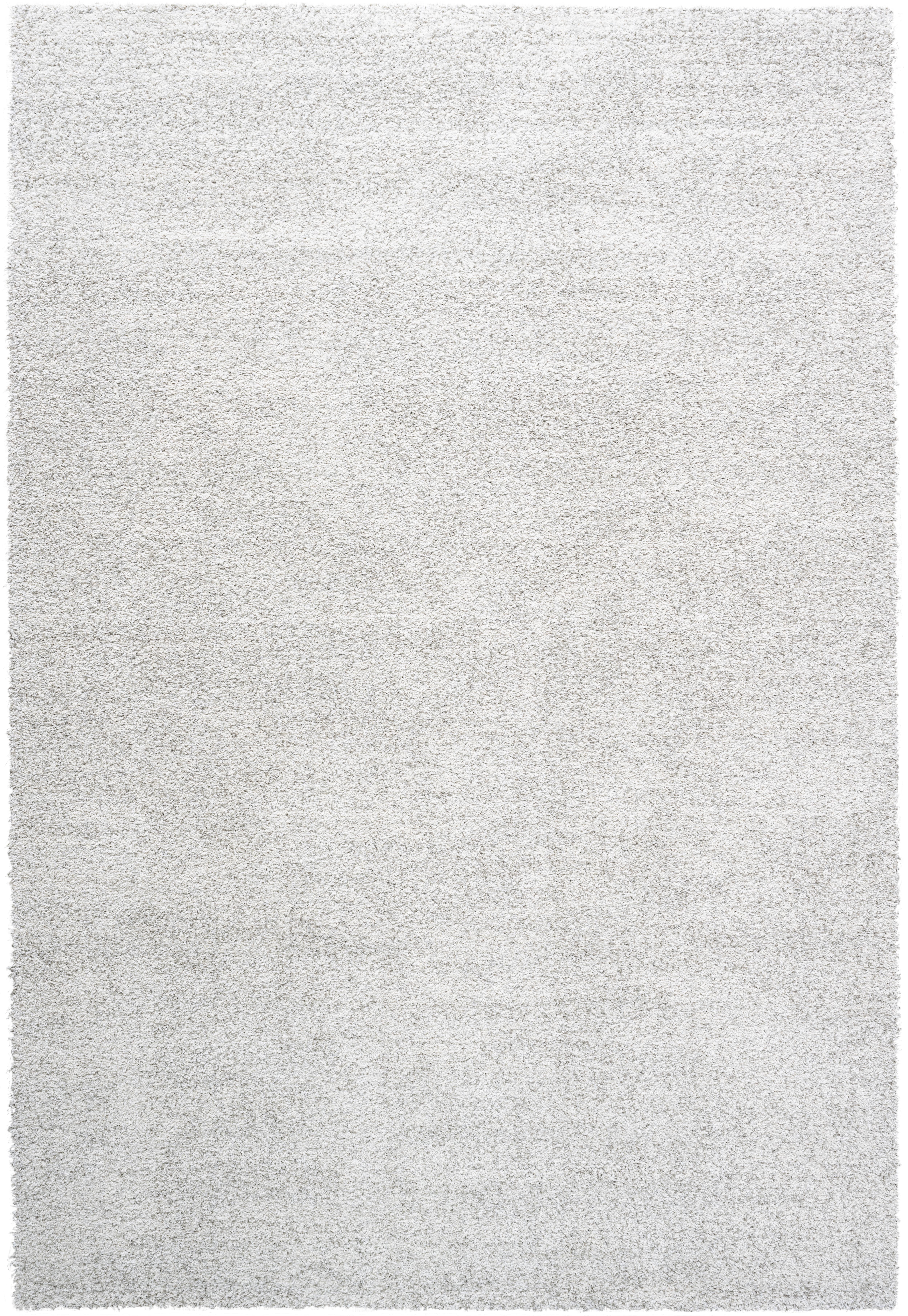 Tapijt 200x290cm - lichtgrijs