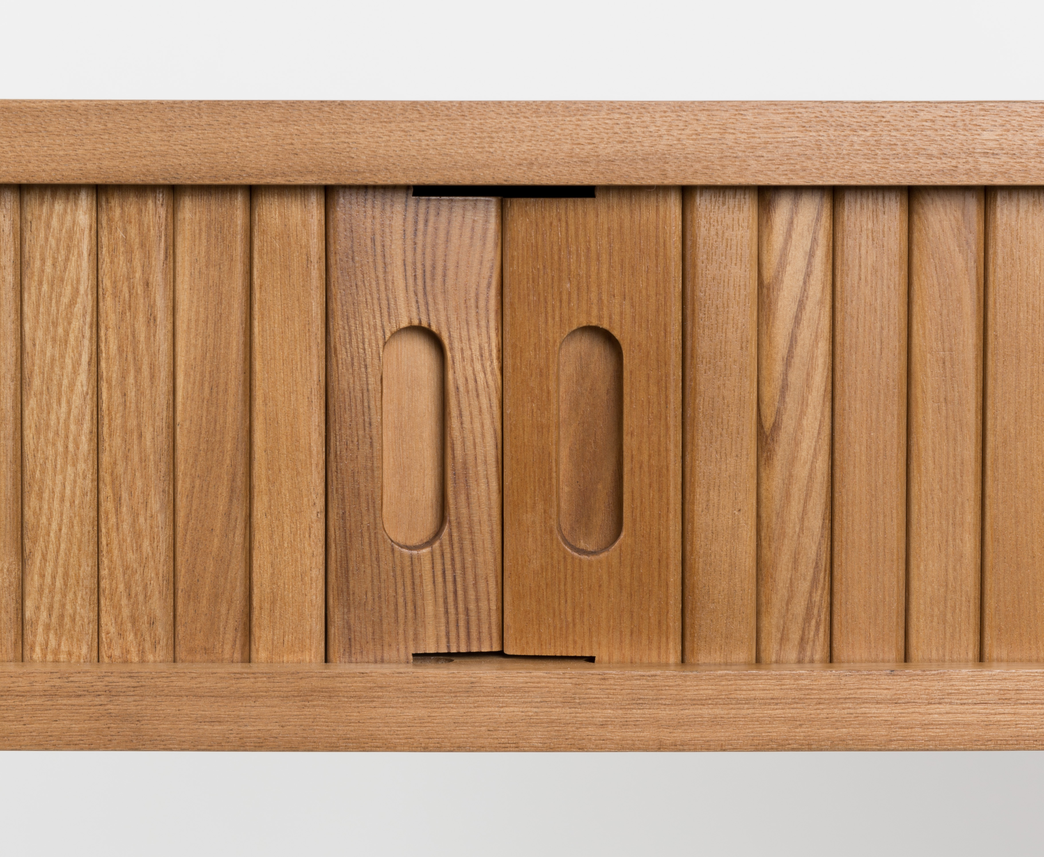 Consoletafel Barbier 140x35cm - natuur