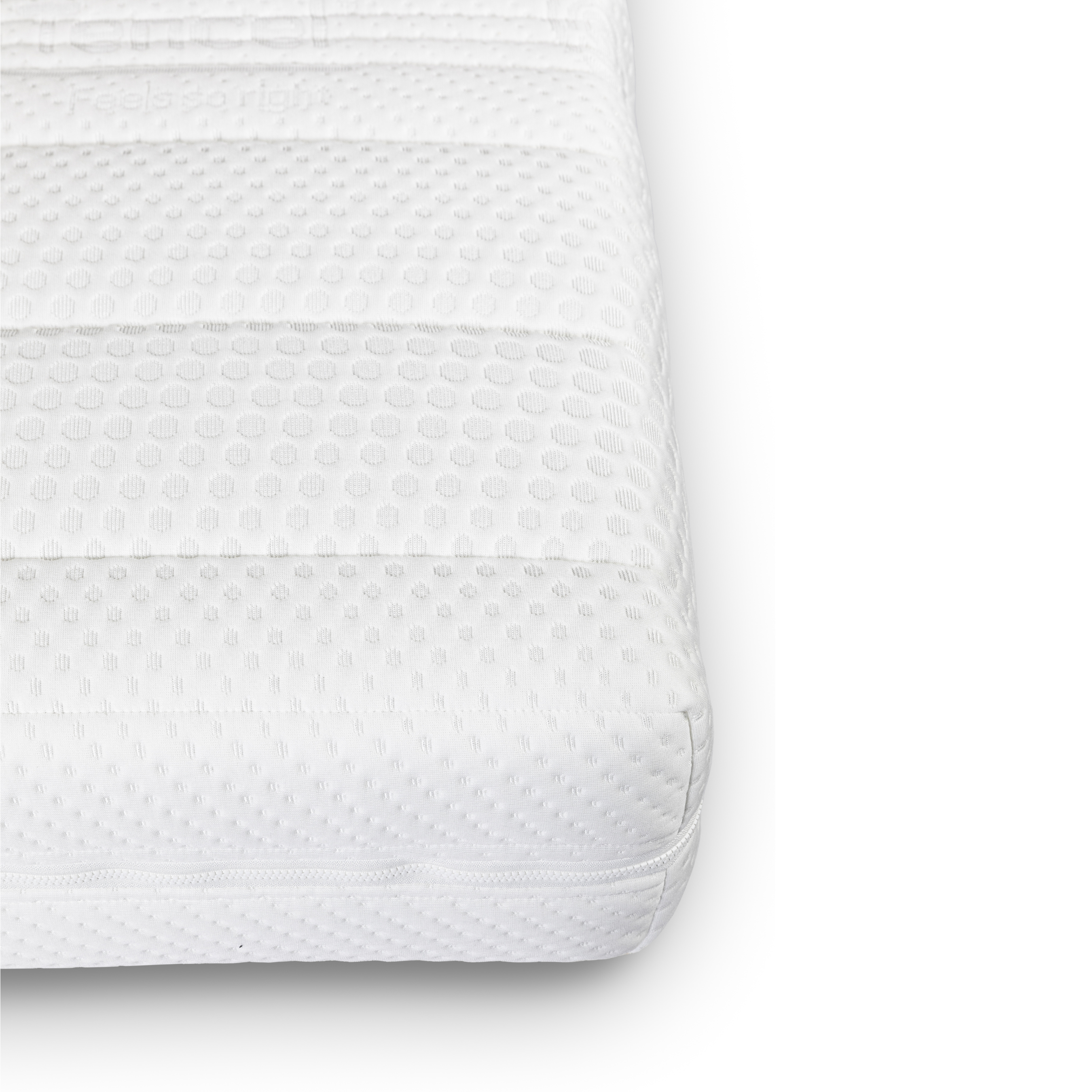 Matras 120x200cm - medium