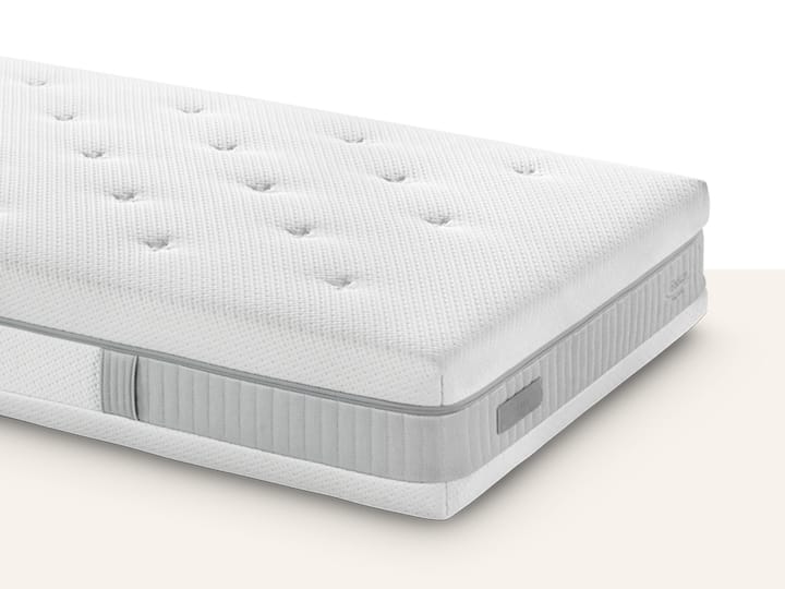 Matras Perle 180 x 200cm - medium/firm