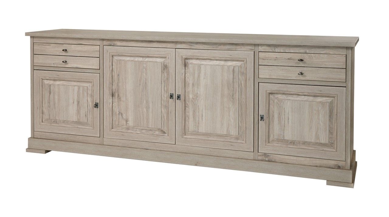 Dressoir 246cm