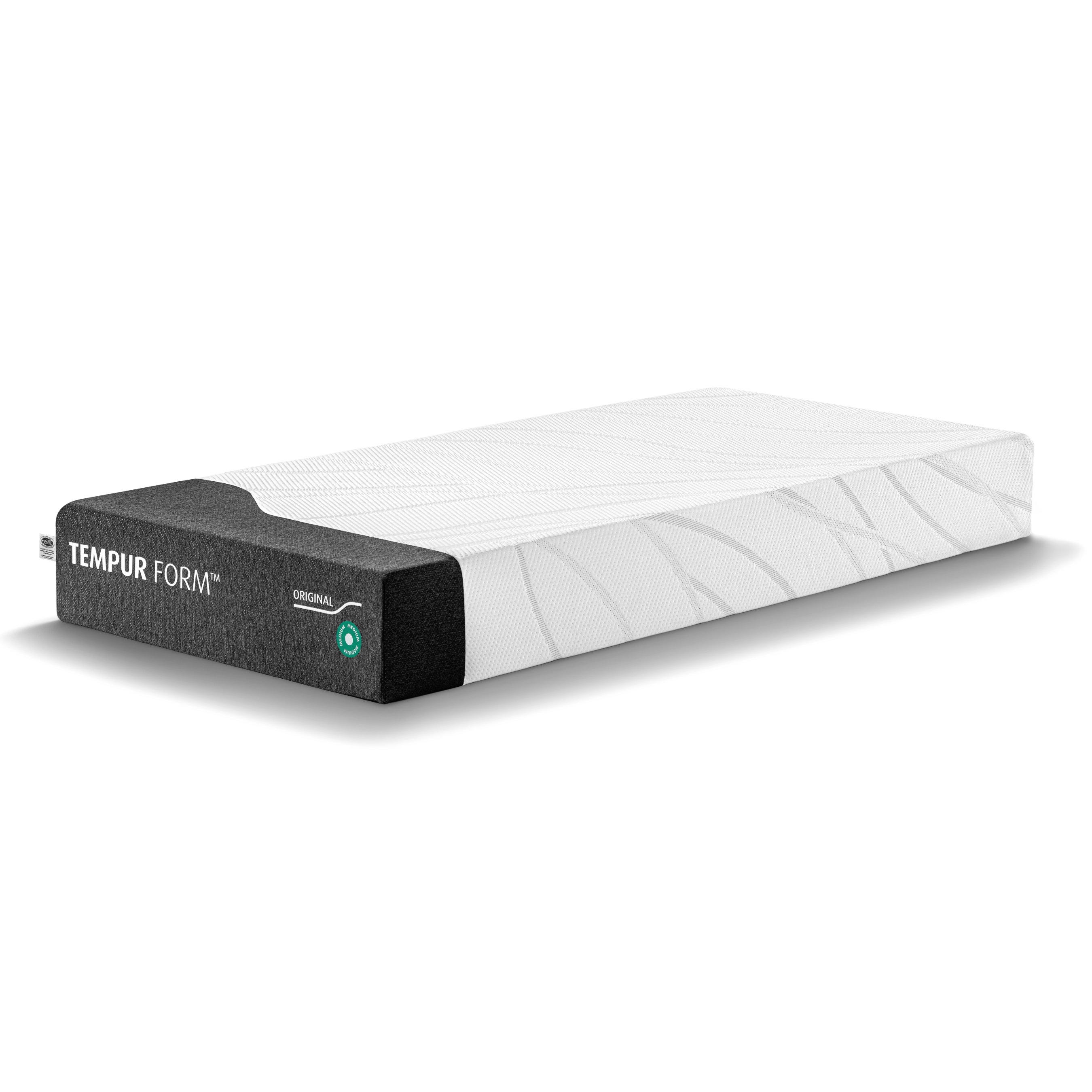 Form Original matras 90x200cm - medium