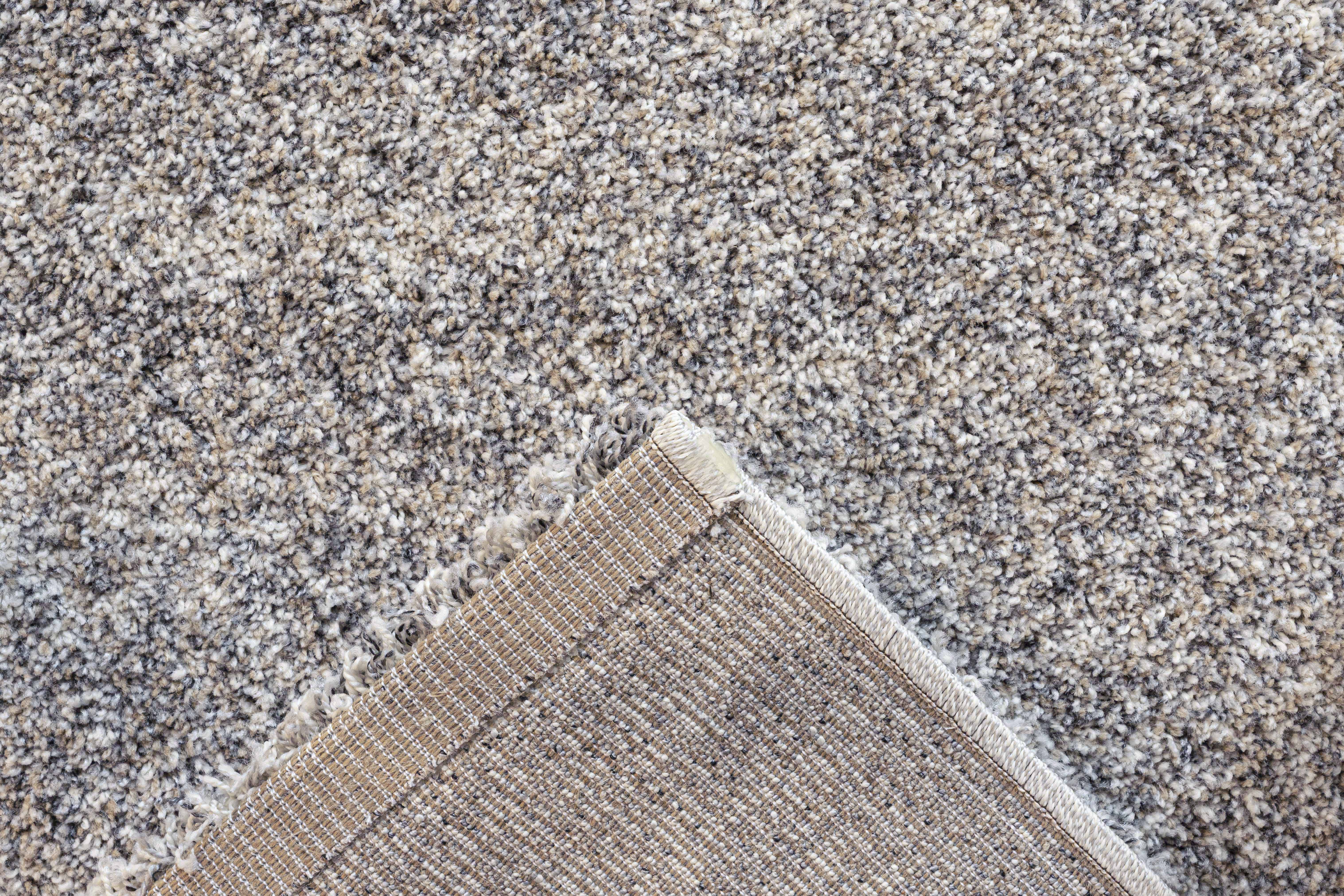 Tapijt 160x230cm - ecru