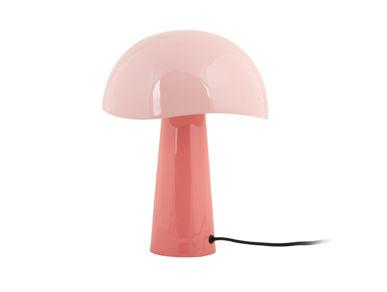 Tafellamp 1x E14 - soft pink