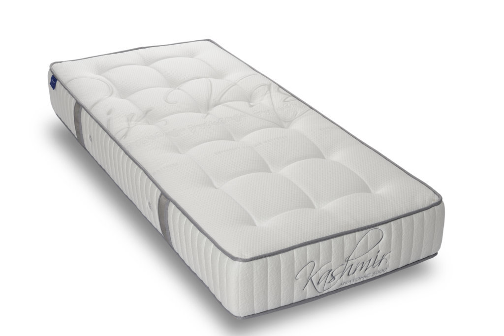 Kashmir Anatomic 1500 Gelpulse Mono matras 160x200cm - hard