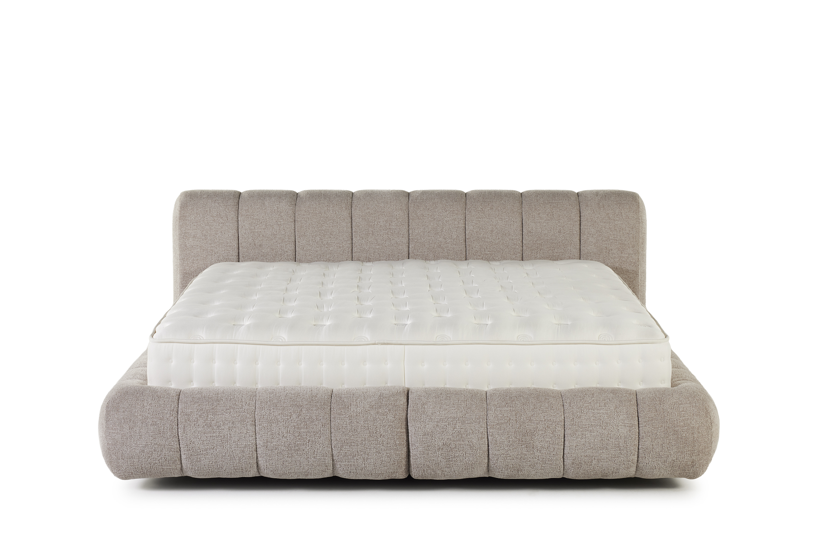 Boxspring 180x200cm (excl.matras) 